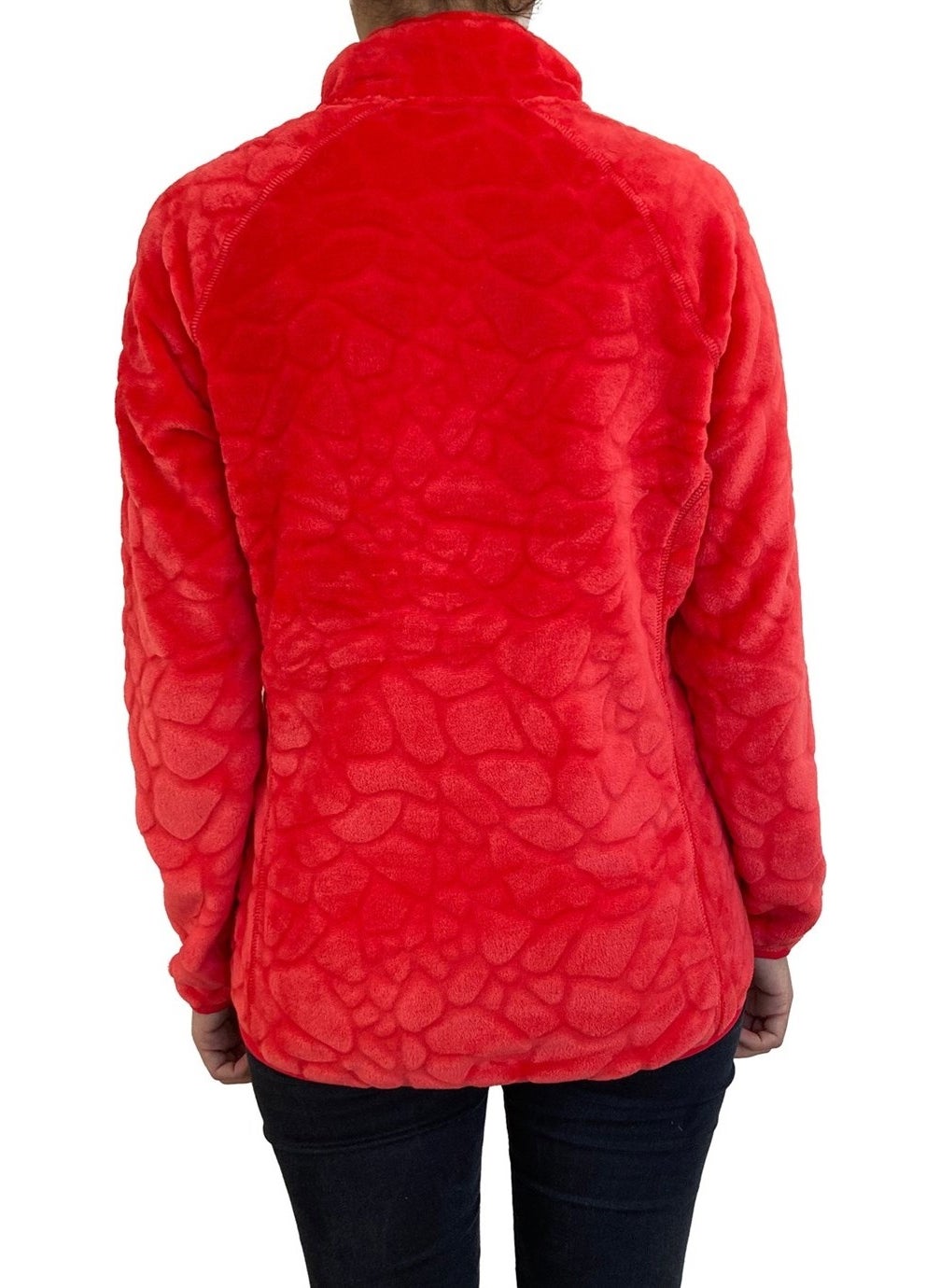Touring Fz Plr Women's Fleece TERJFT07037
