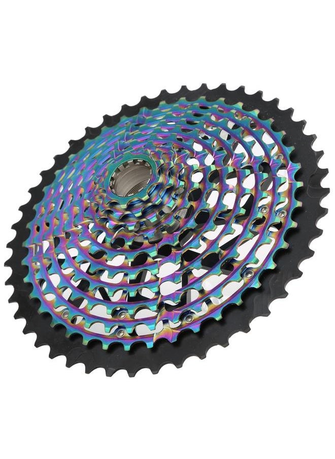 ZTTO Bike XD Freewheel 11 Speed 9-46T Colorful Flywheel Accessory for Mountain Bicycle