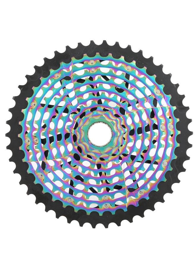 ZTTO Bike XD Freewheel 11 Speed 9-46T Colorful Flywheel Accessory for Mountain Bicycle