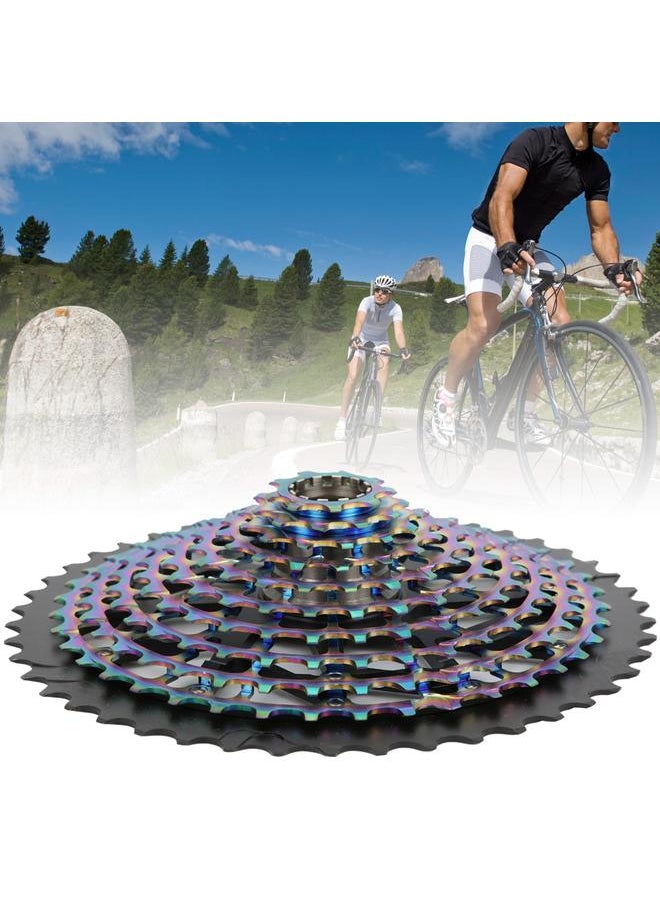 ZTTO Bike XD Freewheel 11 Speed 9-46T Colorful Flywheel Accessory for Mountain Bicycle