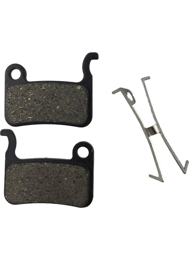 Bp-17/sp-17 (Shimano A01S Equivalent) Disc Brake Pad