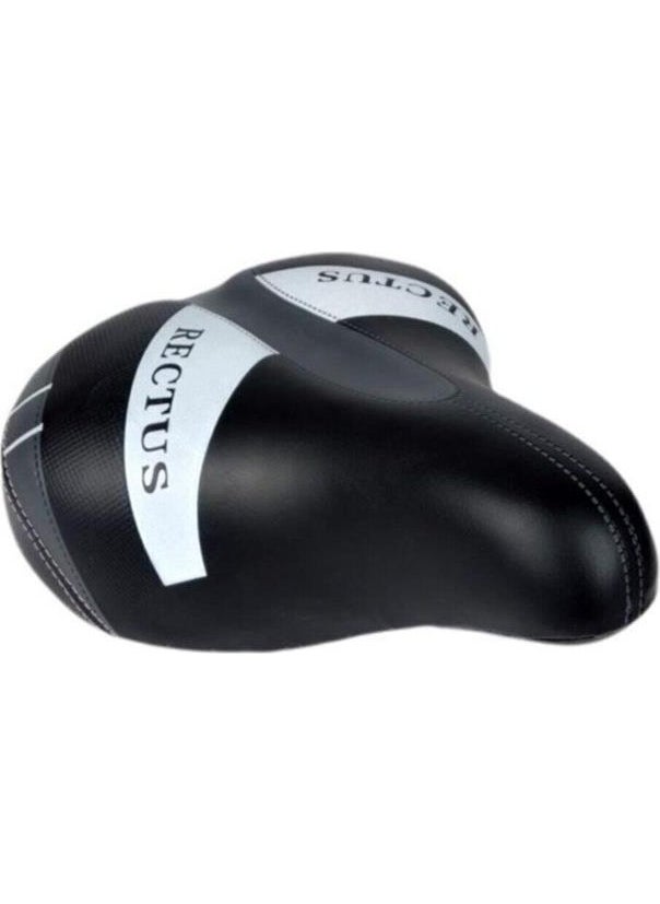 Bicycle Saddle 26X200 Patterned