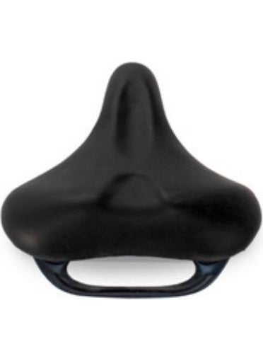 Saddle Wide Sporty