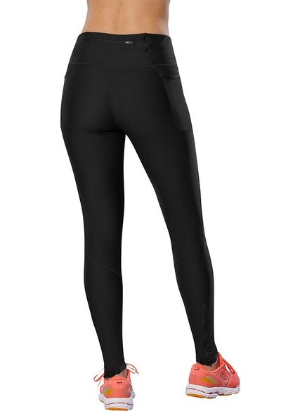 BG3000 Women's Leggings Black