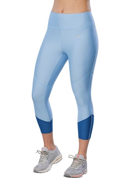 Impulse Core 34 Women's Leggings Blue