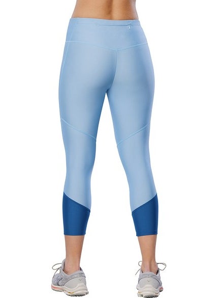 Impulse Core 34 Women's Leggings Blue
