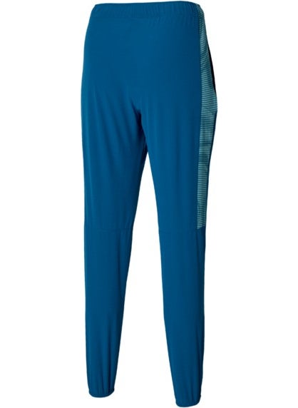 Charge Printed Pant Women's Sweatpants Blue