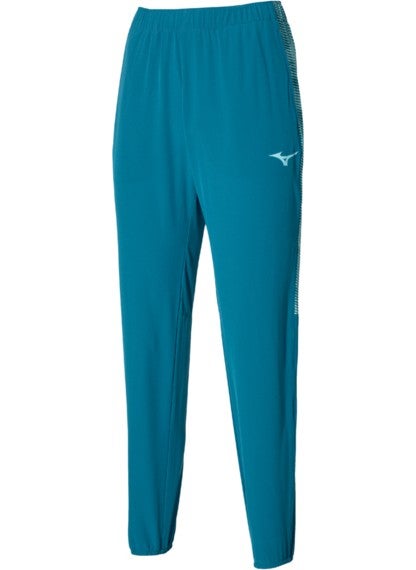 Charge Printed Pant Women's Sweatpants Blue