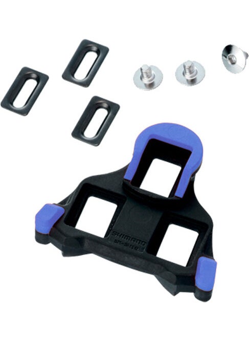 SM-SH12 Spd-Sl 2 Degree Road Pedal Kali