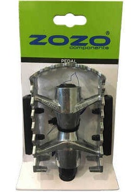 FP-961 9/16 Reflective Pedal