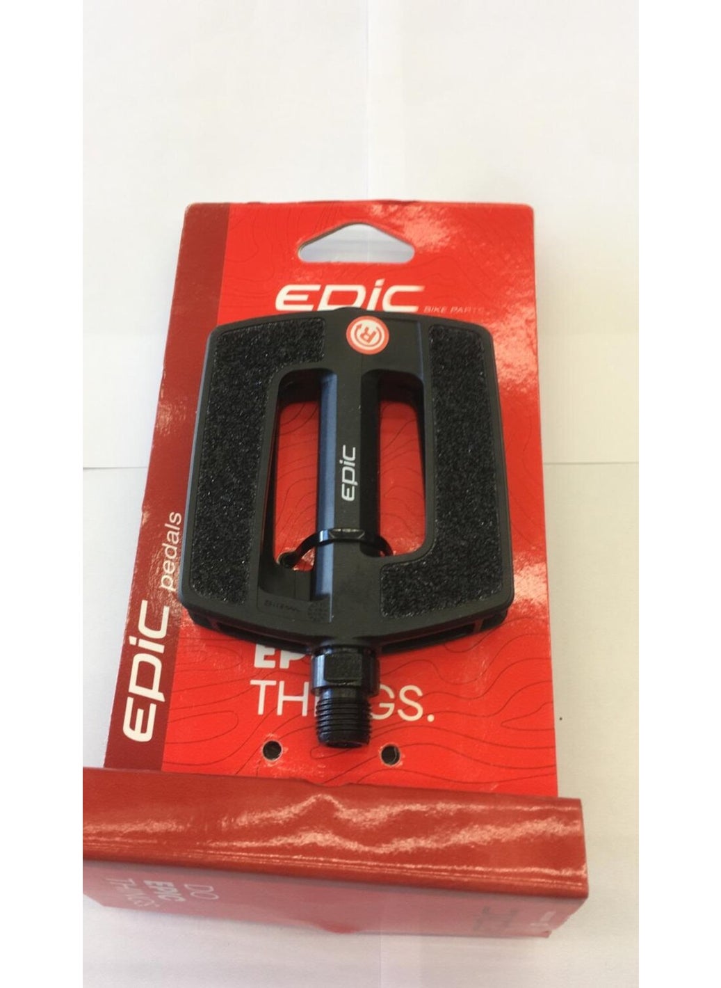 PDL-159 Pedal Bearing Plastic Black