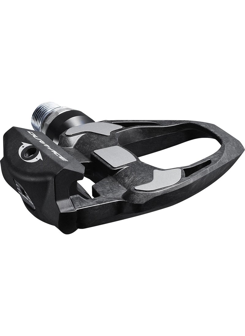 Dura-Ace PD-R9100 Road Bike Pedal (SM-SH12 Kal Included)