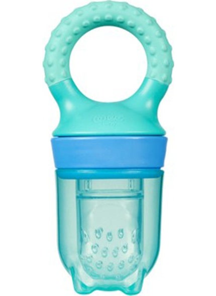 Fruit Strainer +6 Months