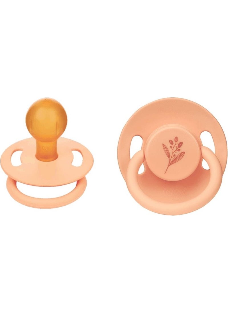 Pure Ka Tip Pacifier 6-18 Months Ka Grocery Pacifier