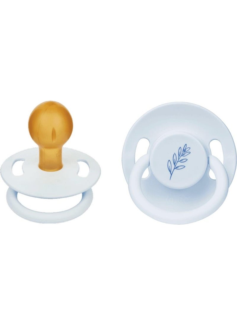 Pure Ka Tip Pacifier 18 Months+ (Ka Grocery Store Pacifier)