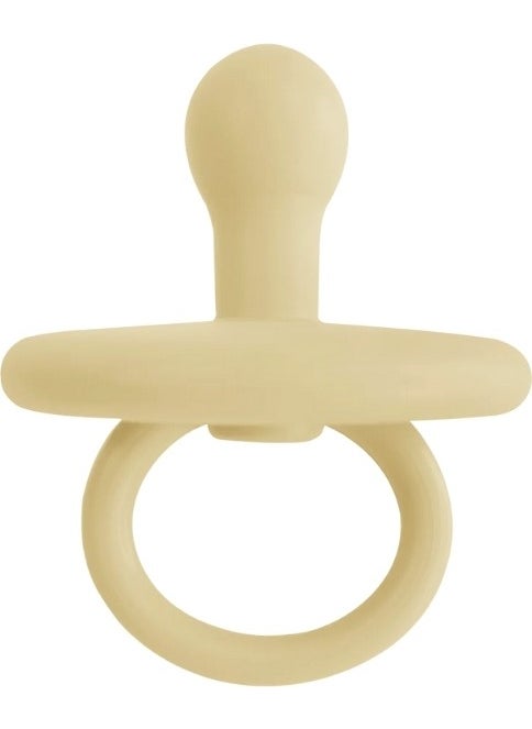 Silicone Pacifier 0+ Months