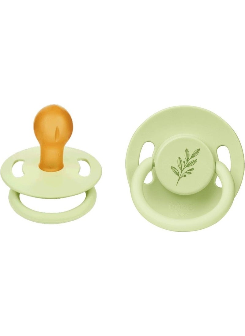 Pure Ka Tip Pacifier 18 Months+ (Ka Grocery Store Pacifier)