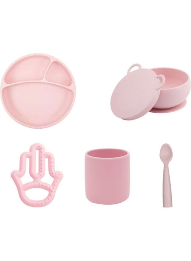 Mega Set Pink