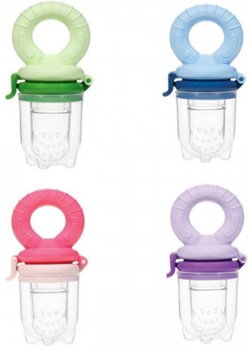 207 Fruit Strainer Purple-Blue