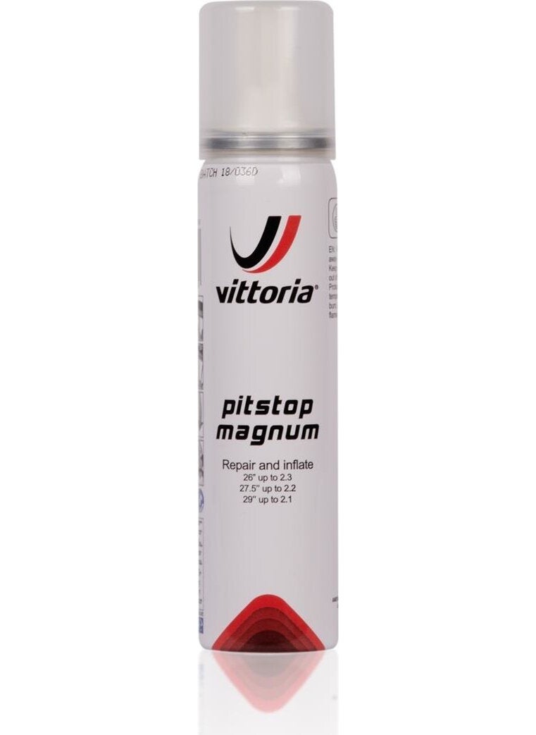 Pit Stop Super Magnum Tire Repair 75ML