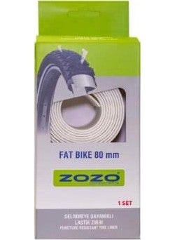 20*4.0 Fat Bike Electric Bicycle Tire Armor (Rks Cuban Skyjet Volta - No Explosion)