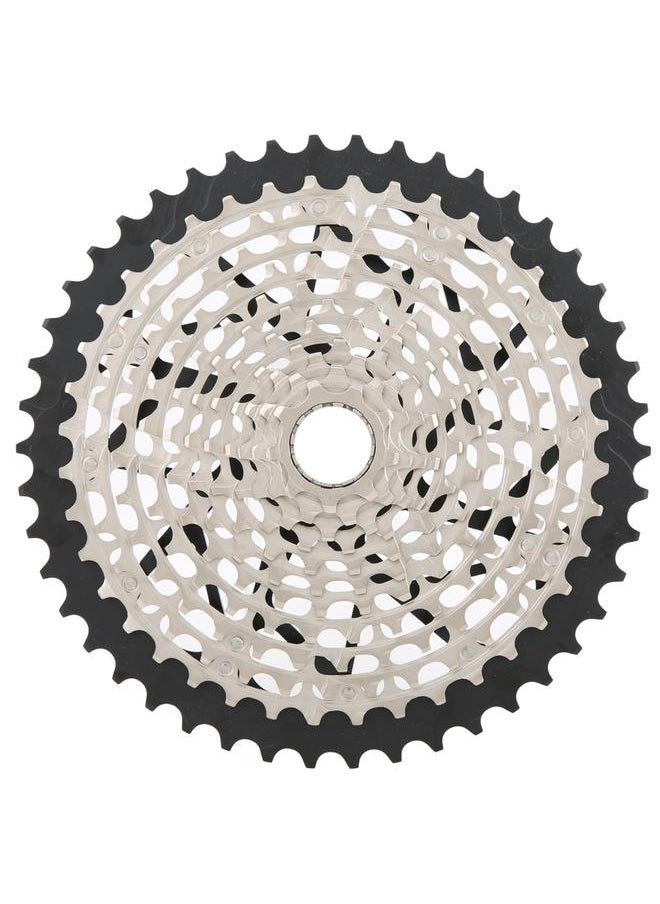 ZTTO 12 Speed XD9-46T Bike Freewheel CNC Lightweight Flywheel Bicycle Accessory