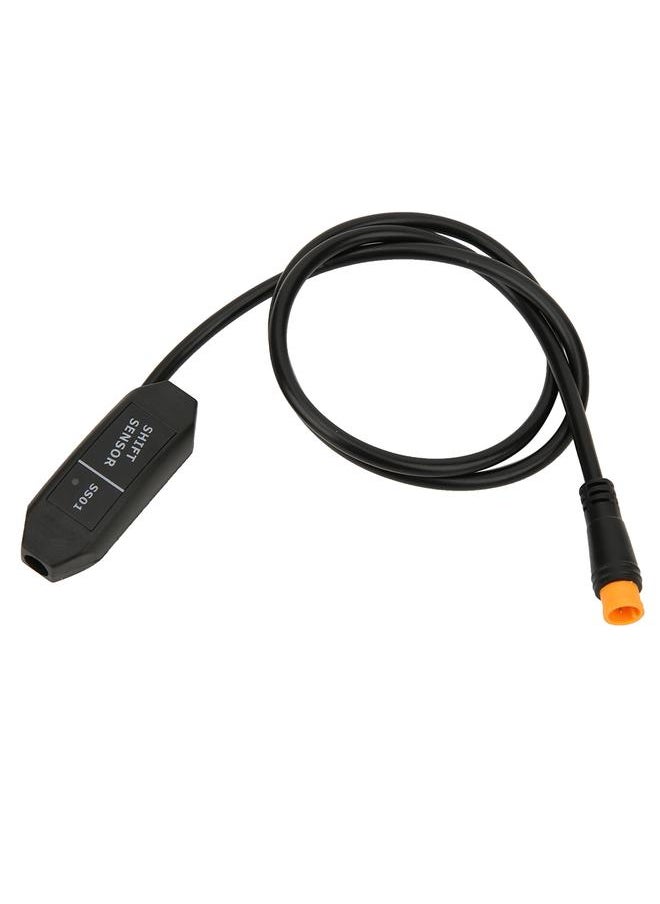 Electric Bicycle Shift Sensor Power Failure Protector Accessory for Middle Motor