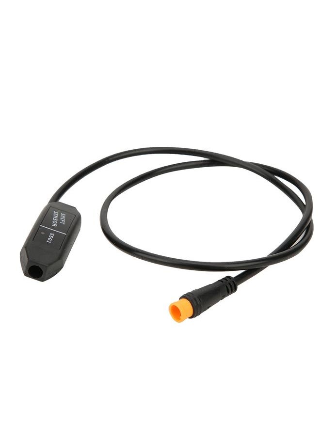 Electric Bicycle Shift Sensor Power Failure Protector Accessory for Middle Motor