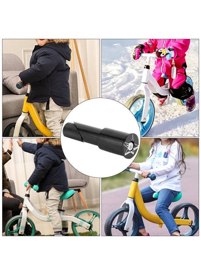 20.8mm To 28.6mm Stem Fork Conversion Rod Lever for S Bike(20.8 To 28.6 )