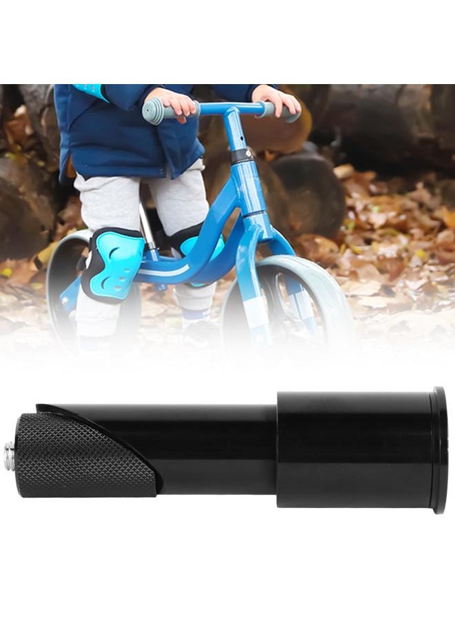 20.8mm To 28.6mm Stem Fork Conversion Rod Lever for S Bike(20.8 To 28.6 )