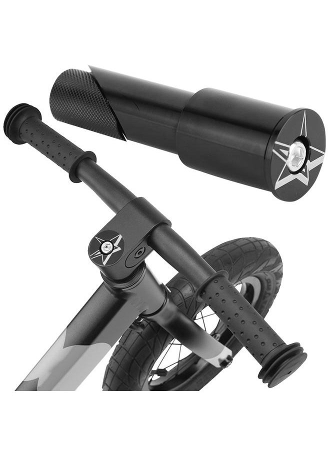 20.8mm To 28.6mm Stem Fork Conversion Rod Lever for S Bike(20.8 To 28.6 )