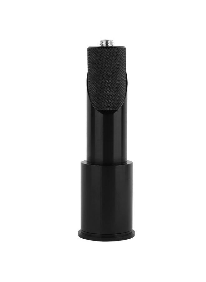 20.8mm To 28.6mm Stem Fork Conversion Rod Lever for S Bike(20.8 To 28.6 )