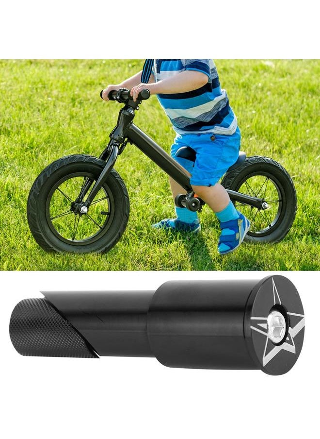 20.8mm To 28.6mm Stem Fork Conversion Rod Lever for S Bike(20.8 To 28.6 )