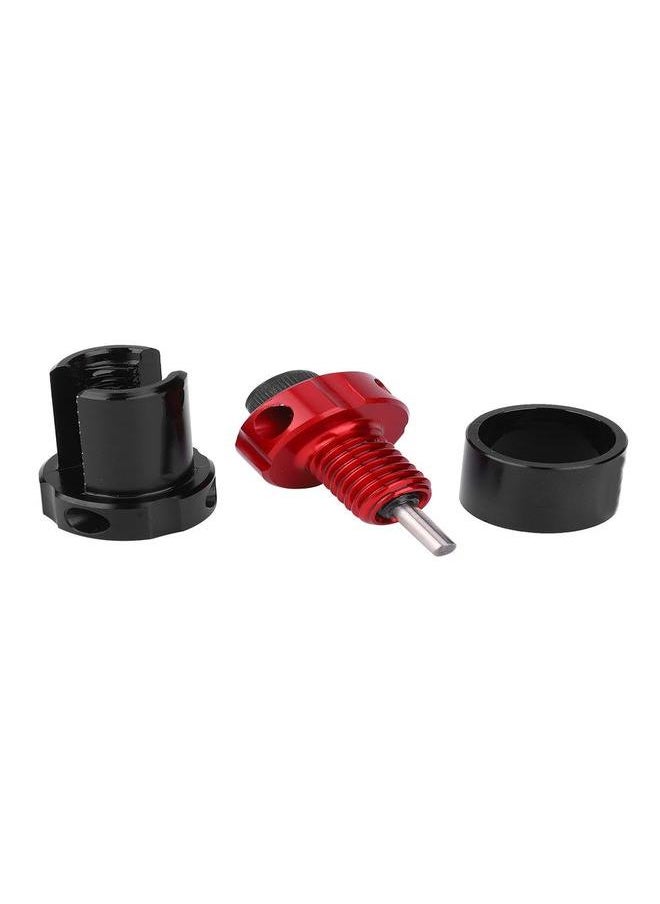 Portable Bike Chain Removal Breaker Drive Splitter Cutter Link Repair Tool Bicycle Crank Accessory