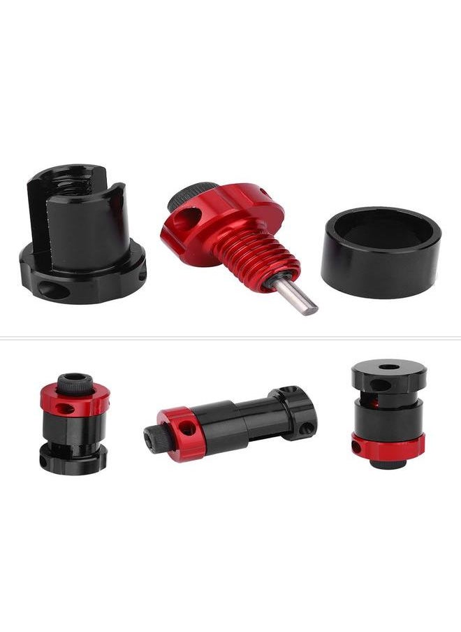 Portable Bike Chain Removal Breaker Drive Splitter Cutter Link Repair Tool Bicycle Crank Accessory