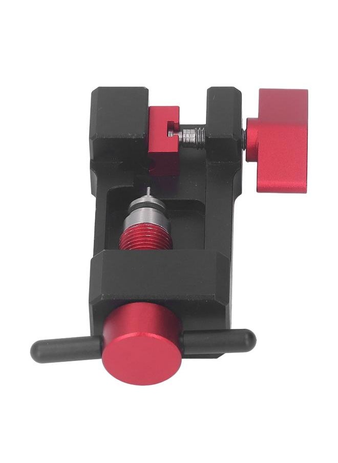 Needle Driver Insertion Tool Bicycle Hydraulic Hose Fitting Insert Tool with Hydraulic Hose Cutter Install Olive Banjo Set Tool