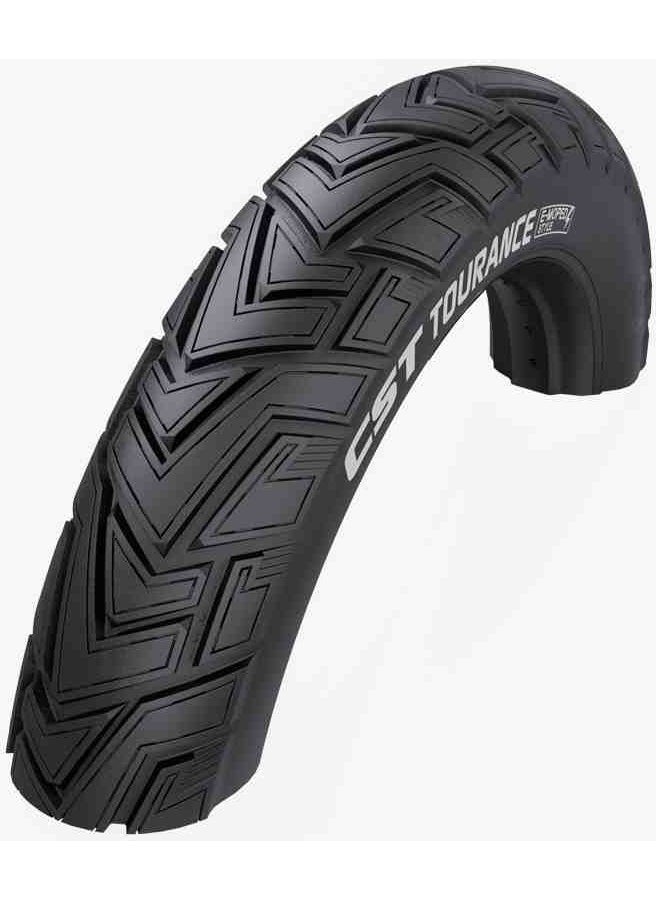 Tourance 20X4.0 Armored Tire