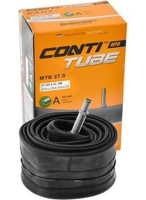 27.5(1.75-2.50) A Car Valve Inner Tube 40MM