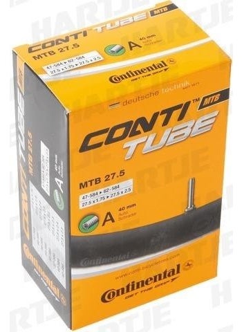 27.5(1.75-2.50) A Car Valve Inner Tube 40MM
