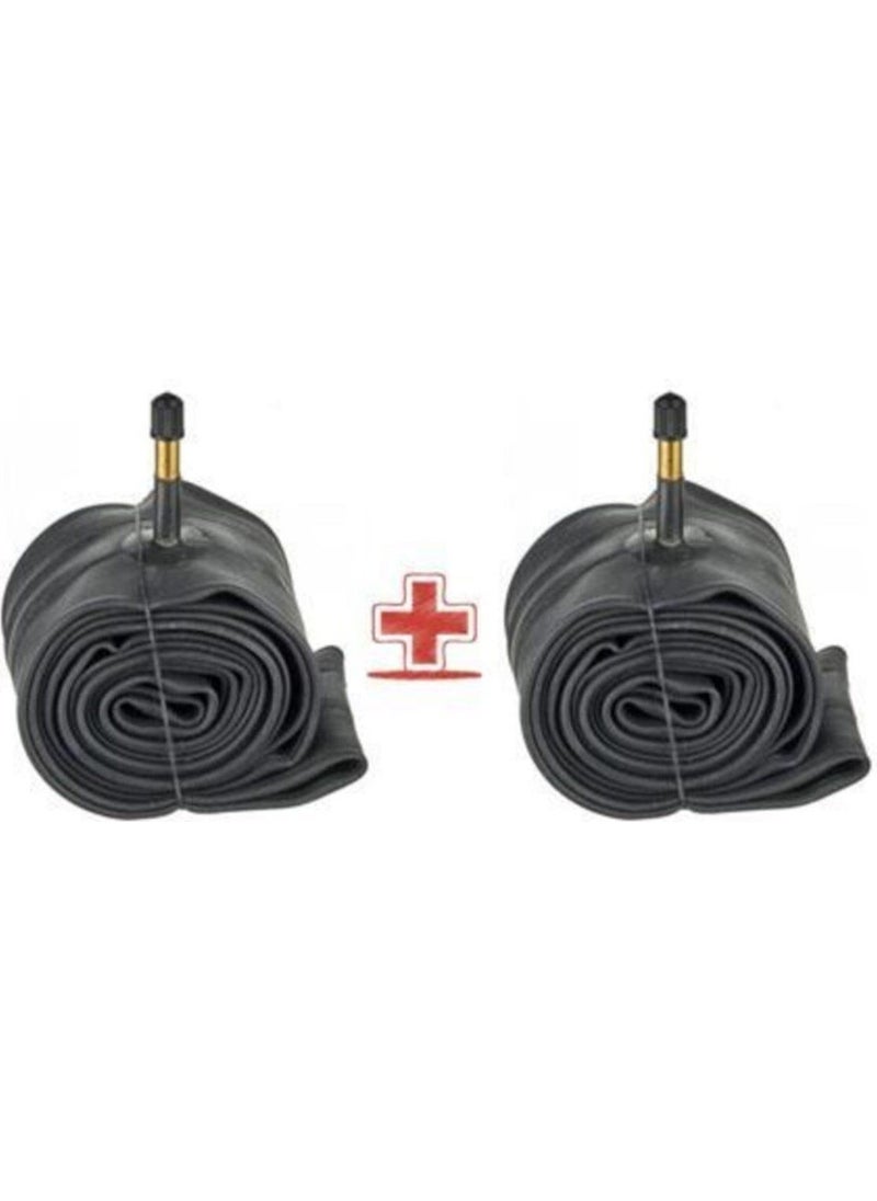29 Rim Bicycle Inner Tire [s/v Valve 48MM] Şamyel 29X1.90-2.35 Butly