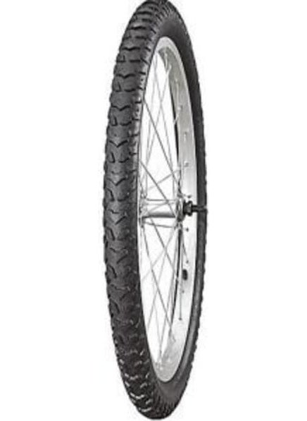 26X195 Tire