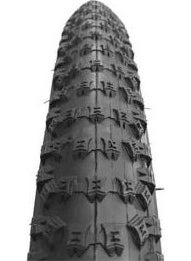 Tire - 29 x 2.10 (2951) Black
