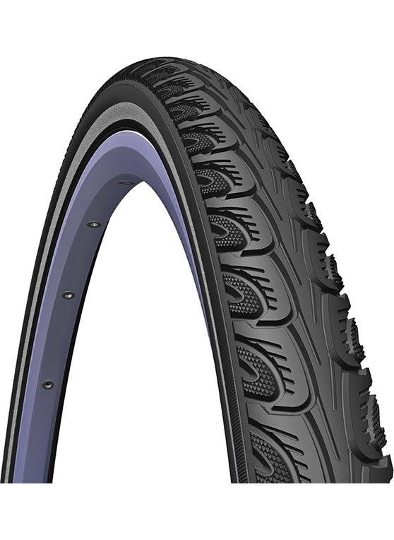 Hook 700X35C Bicycle Tire Armored 4mm