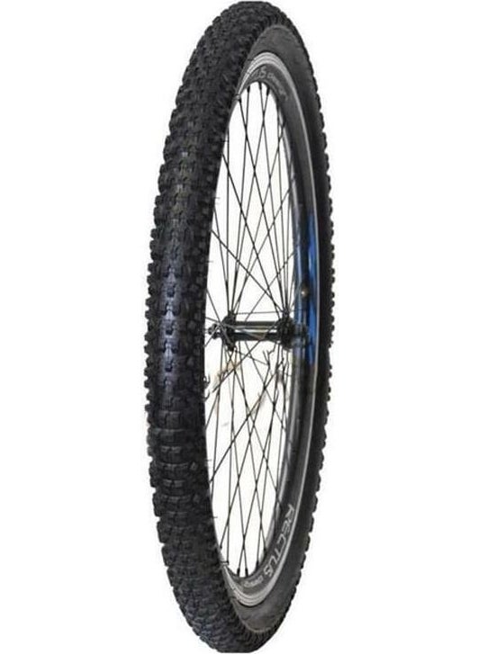 27.5 x 2.10 [pattern - 2619] Armored - Black -