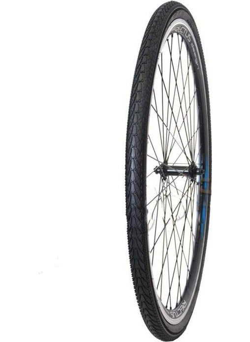 700 x 38C [pattern - 7002] Black - Armored
