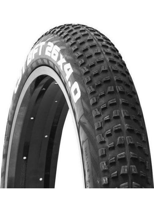 Tread Tire Fat Bike Bft 26X4.0 C1752
