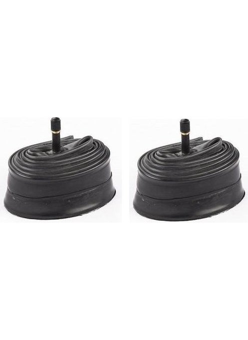 Bicycle Inner Tire 26*195-2,125 Compatible with All 26 Wheels 10 Pieces