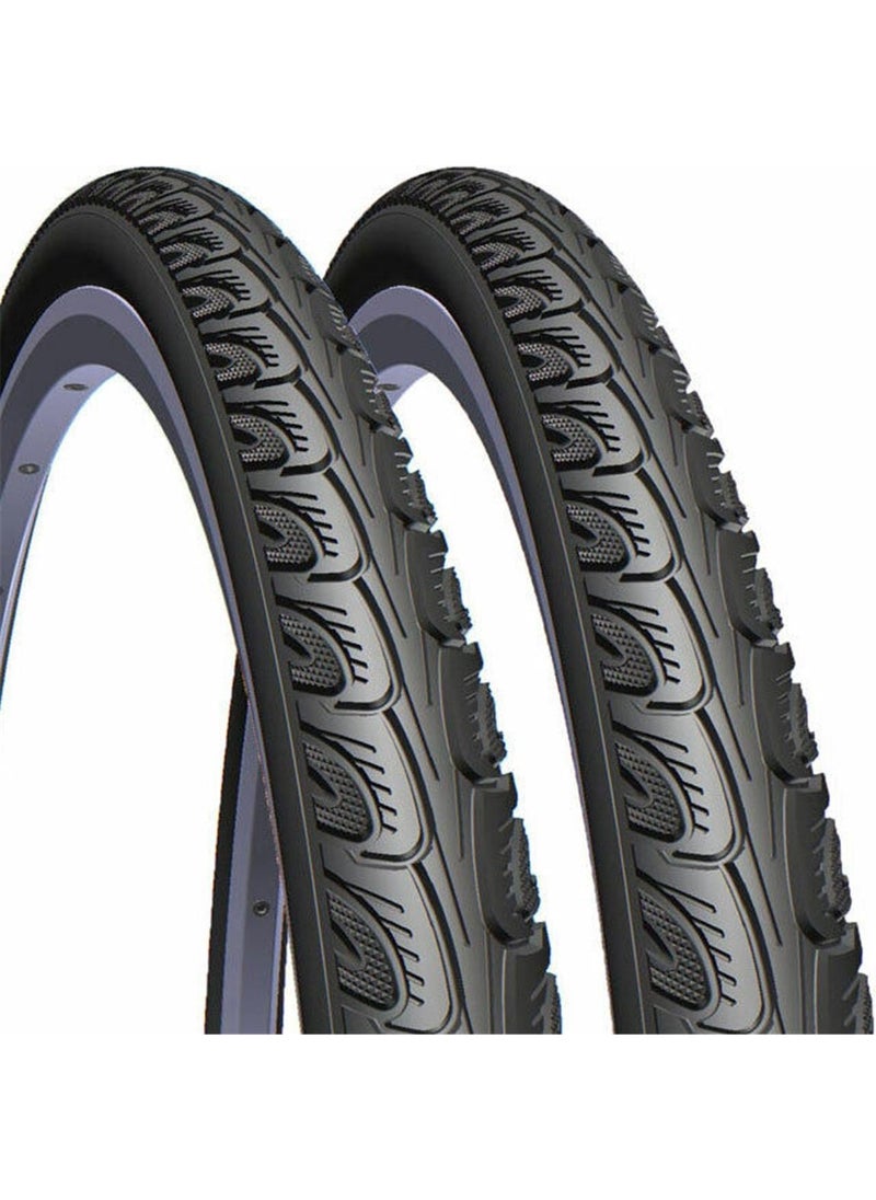 700*35 ( 28*1/38 ) Bicycle Tire 3 mm Armored Service Set Price