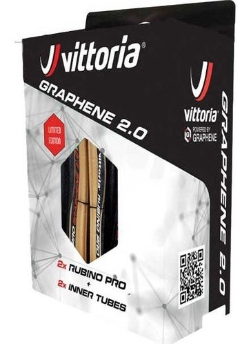 Rubino 700x28C Folding Tire