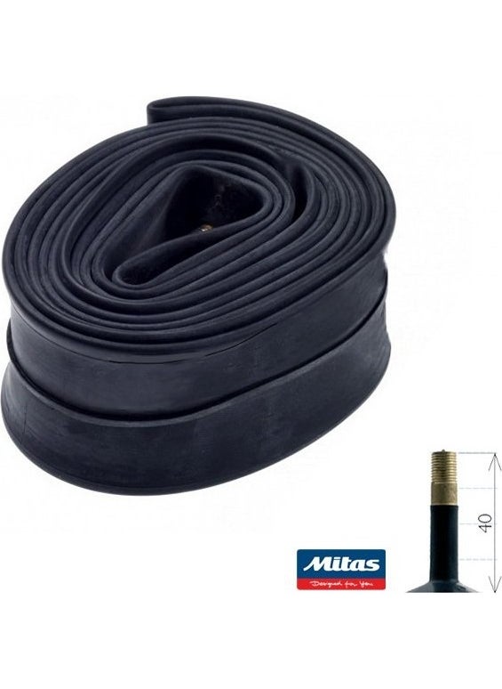 27.5 x 210/2.125 Inner Tube Mitas
